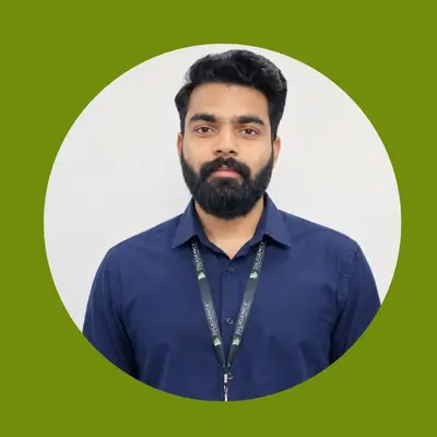 Rohit Shukla