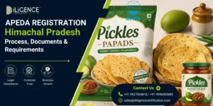 APEDA Registration in Himachal Pradesh: Process, Documents & Requirements