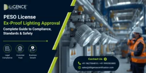 Ex-Proof Lighting Approval: Complete Guide to Compliance, Standards & Safety