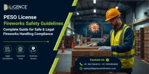 Fireworks Safety Guidelines: Complete Guide for Safe & Legal Fireworks Handling Compliance