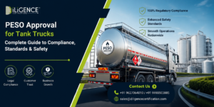 PESO Approval for Tank Trucks: Complete Guide to Compliance, Standards & Safety