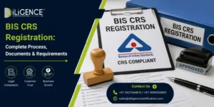 BIS CRS Registration