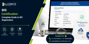 How Long Does BIS Certification Take, Diligence Certification