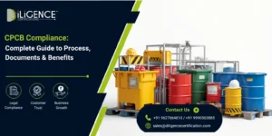 CPCB Compliance