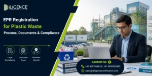 EPR Registration for Plastic Waste and CPCB compliance process in India