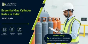 GAS cylinder rules