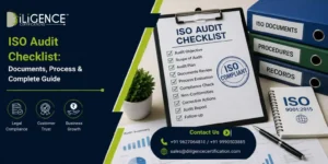 ISO Audit Checklist: