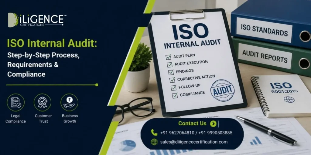 ISO Internal Audit