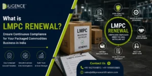 LMPC Renewal: A Complete Guide for Manufacturers in India