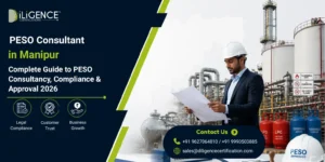 PESO Consultant in Manipur providing petroleum and industrial safety compliance consultancy, licensing, documentation, inspection, and approval support.