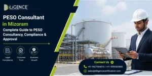 PESO Consultant in Mizoram Complete Guide to PESO Consultancy, Compliance & Approval for Industrial Safety and Regulatory Licensing.