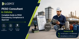 PESO Consultant in Odisha providing petroleum and industrial safety compliance consultancy, licensing, documentation, inspection, and approval support.