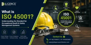 WHAT IS ISO 45001
