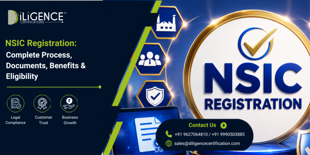 NSIC registration