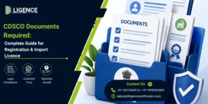 CDSCO Documents Required for registration