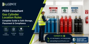peso gas cylinder location rules