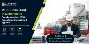 PESO Consultant in Maharashtra providing petroleum and industrial safety compliance consultancy, licensing, documentation, inspection, and approval support.