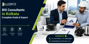 BIS Certification Consultant in Kolkata for BIS compliance and certification services