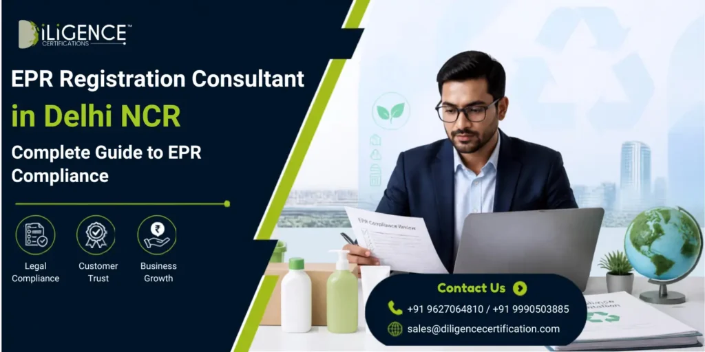 Corporate banner for an EPR Registration Consultant in Delhi NCR featuring a consultant reviewing compliance documents, a laptop, recyclable packaging, environmental symbols, and a subtle cityscape. Corporate banner for an EPR Registration Consultant in Delhi NCR featuring a consultant reviewing compliance documents, a laptop, recyclable packaging, environmental symbols, and a subtle cityscape. Corporate banner for an EPR Registration Consultant in Delhi NCR featuring a consultant reviewing compliance documents, a laptop, recyclable packaging, environmental symbols, and a subtle cityscape. Corporate banner for an EPR Registration Consultant in Delhi NCR featuring a consultant reviewing compliance documents, a laptop, recyclable packaging, environmental symbols, and a subtle cityscape. Corporate banner for an EPR Registration Consultant in Delhi NCR featuring a consultant reviewing compliance documents, a laptop, recyclable packaging, environmental symbols, and a subtle cityscape