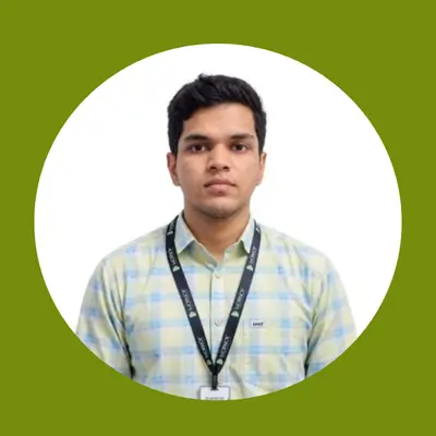 Kanishk Rawat