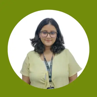 Stuti Bhardwaj