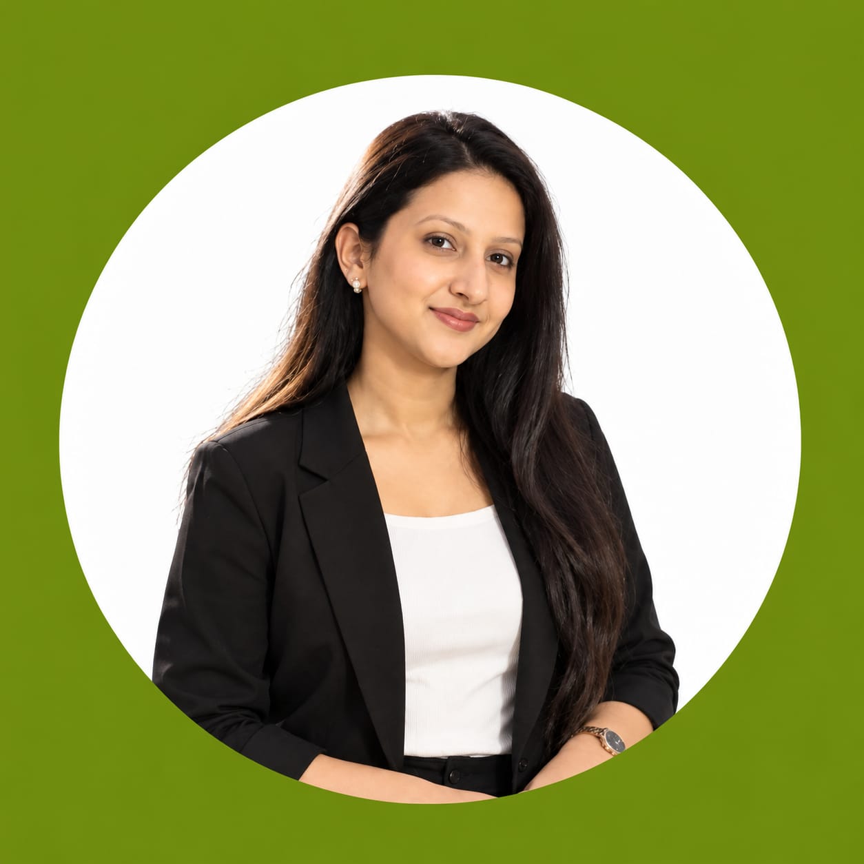 Ayushi Awasthi