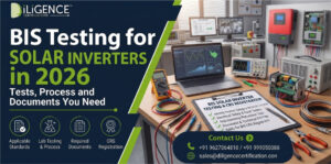 BIS Testing for Electric Cables Tests, Process and Documents You Need in 2026