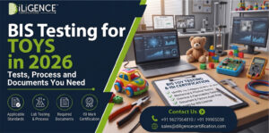 BIS Testing for Toys Tests, Process and Documents You Need in 2026