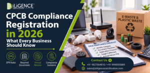 CPCB Compliance Registration What Every Business Should Know in 2026