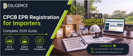 CPCB Registration Procedure in India