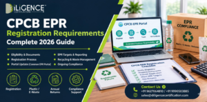 CPCB EPR Registration Requirements