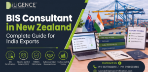 BIS Consultant in New Zealand
