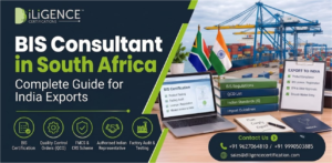 BIS Consultant in South Africa