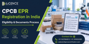 CPCB EPR Registration in India