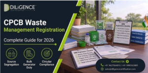 CPCB Waste Management Registration: Complete Guide for 2026