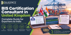 BIS Consultant in United Kingdom
