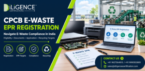 CPCB E-Waste EPR Registration Complete Guide for 2026