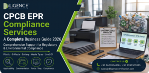 CPCB EPR Compliance Services A Business Guide