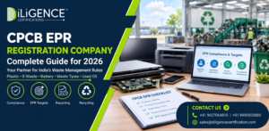 CPCB EPR Registration Company Complete Guide for 2026