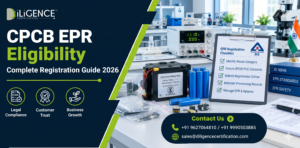 CPCB EPR Registration Eligibility Complete Guide for 2026