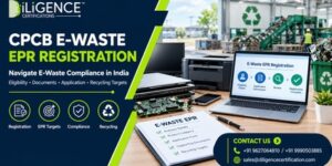 CPCB E-Waste EPR Registration: Complete Guide for 2026