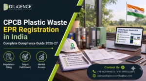 CPCB EPR Registration Online: Process & Documents