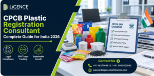 CPCB Plastic Registration Consultant Guide
