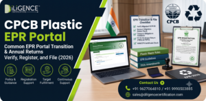 CPCB plastic EPR portal