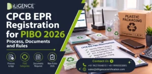 CPCB EPR Registration for PIBO 2026 Process, Documents, and Rules Compliance Guide by Diligence Certifications.
