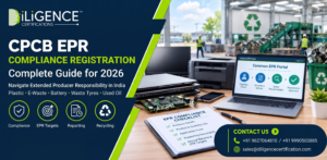CPCB EPR Compliance Registration: Complete Guide for 2026