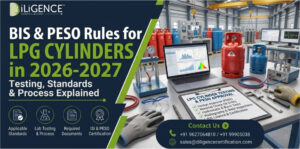LPG Cylinder Testing in India Complete Guide for Manufacturers