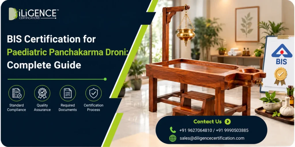 Paediatric Panchakarma Droni