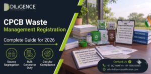 CPCB Waste Management Registration