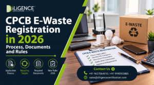 CPCB Plastic EPR Registration in India for plastic products and EPR compliance